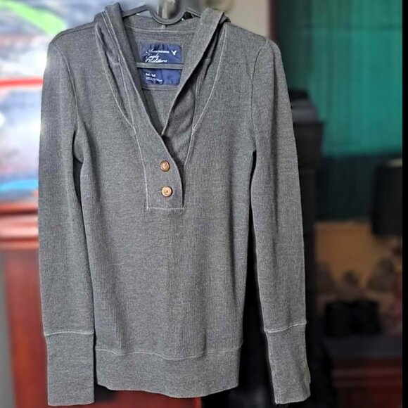American Eagle Outfitters Hoodie - Picture 2 of 4